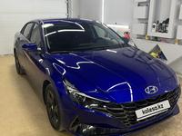 Hyundai Elantra 2023 года за 12 200 000 тг. в Караганда