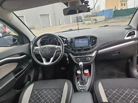 ВАЗ (Lada) Vesta SW Cross 2020 года за 7 350 000 тг. в Костанай – фото 15