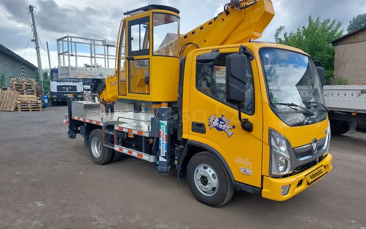 Foton 2025 года за 25 000 000 тг. в Караганда