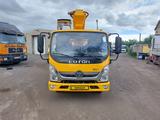 Foton 2025 года за 25 000 000 тг. в Караганда – фото 2