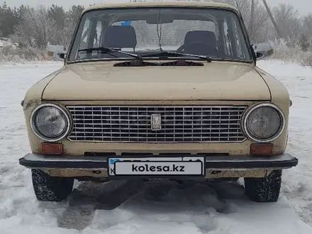 ВАЗ (Lada) 2101 1984 года за 600 000 тг. в Костанай – фото 11