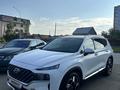 Hyundai Santa Fe 2023 года за 18 400 000 тг. в Кокшетау – фото 2