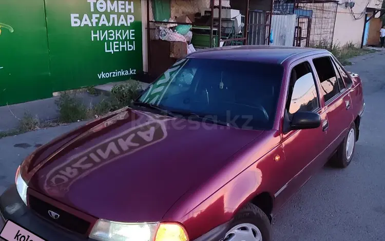 Daewoo Nexia 1998 года за 1 500 000 тг. в Тараз