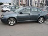 Volkswagen Bora 2000 годаүшін1 700 000 тг. в Алматы – фото 4