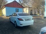 Hyundai Accent 2011 года за 5 000 000 тг. в Алматы – фото 3