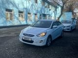 Hyundai Accent 2011 года за 5 000 000 тг. в Алматы – фото 2