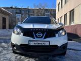 Nissan Qashqai 2012 года за 6 000 000 тг. в Петропавловск – фото 2