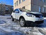 Nissan Qashqai 2012 года за 6 200 000 тг. в Петропавловск – фото 3