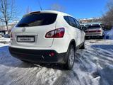 Nissan Qashqai 2012 года за 6 000 000 тг. в Петропавловск – фото 4