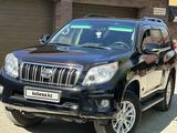 Toyota Land Cruiser Prado 2010 года за 21 000 000 тг. в Темиртау