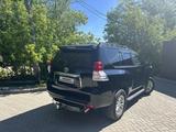 Toyota Land Cruiser Prado 2010 года за 21 000 000 тг. в Темиртау – фото 3