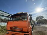 КамАЗ  6460 2005 годаүшін12 222 222 тг. в Атырау – фото 3