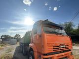 КамАЗ  6460 2005 годаүшін12 222 222 тг. в Атырау – фото 2