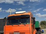 КамАЗ  6460 2005 годаүшін12 222 222 тг. в Атырау – фото 4