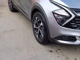 Kia Sportage 2022 года за 12 500 000 тг. в Экибастуз – фото 4