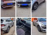 Kia Sportage 2022 года за 12 500 000 тг. в Экибастуз – фото 3