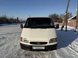 Ford Transit 1996 годаfor2 100 000 тг. в Алматы