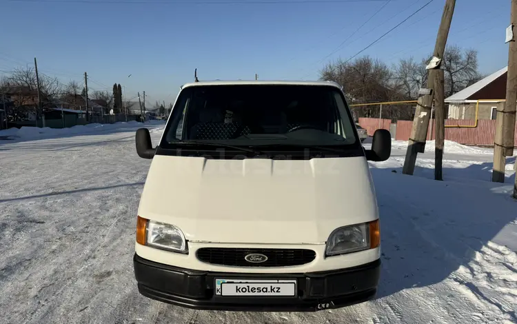 Ford Transit 1996 года за 2 100 000 тг. в Алматы