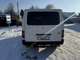 Ford Transit 1996 годаfor2 100 000 тг. в Алматы – фото 3