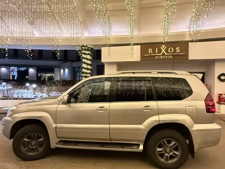 Lexus GX 470 2004 года за 11 500 000 тг. в Караганда – фото 23