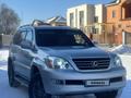 Lexus GX 470 2004 годаүшін11 500 000 тг. в Караганда – фото 3