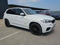 BMW X5 2017 годаүшін11 147 000 тг. в Алматы