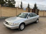 Audi A6 1996 года за 3 950 000 тг. в Караганда