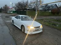 Toyota Mark II 1995 годаfor2 200 000 тг. в Алматы