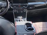 Kia Seltos 2024 года за 9 300 000 тг. в Астана – фото 4