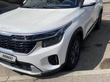 Kia Seltos 2024 года за 9 300 000 тг. в Астана