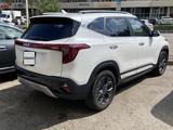 Kia Seltos 2024 года за 9 300 000 тг. в Астана – фото 2