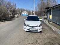 Hyundai Accent 2014 года за 4 100 000 тг. в Алматы