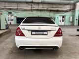 Mercedes-Benz S 500 2006 годаүшін3 000 000 тг. в Актау – фото 4