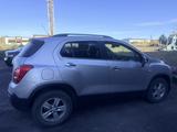 Chevrolet Tracker 2014 годаүшін6 000 000 тг. в Караганда – фото 3