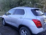 Chevrolet Tracker 2014 годаүшін6 000 000 тг. в Караганда – фото 2