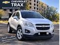Chevrolet Tracker 2014 года за 5 500 000 тг. в Караганда