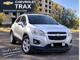 Chevrolet Tracker 2014 годаүшін6 000 000 тг. в Караганда