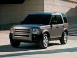 Стекла фар Land Rover Discovery 3 L319 (с 2004 по 2009 г.в.)for32 000 тг. в Алматы – фото 3