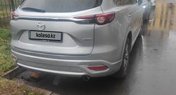 Mazda CX-9 2018 годаfor9 500 000 тг. в Астана – фото 4