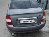 ВАЗ (Lada) Kalina 1118 2007 годаүшін1 000 000 тг. в Талдыкорган – фото 3