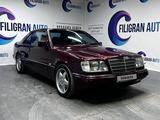 Mercedes-Benz E 200 1993 года за 6 000 000 тг. в Астана – фото 3