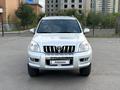 Toyota Land Cruiser Prado 2005 годаүшін15 000 000 тг. в Астана – фото 3