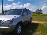 Toyota Harrier 1999 года за 4 700 000 тг. в Кокшетау