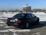 Audi A8 1995 годаүшін3 000 000 тг. в Талдыкорган