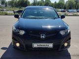 Honda Accord 2009 годаүшін7 000 000 тг. в Усть-Каменогорск