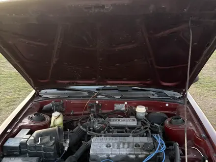 Mitsubishi Galant 1991 года за 1 200 000 тг. в Алматы – фото 10