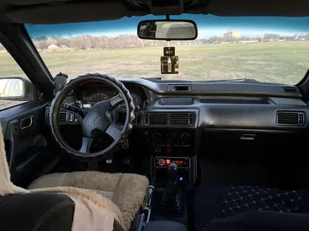 Mitsubishi Galant 1991 года за 1 200 000 тг. в Алматы – фото 6
