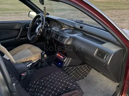 Mitsubishi Galant 1991 года за 1 200 000 тг. в Алматы – фото 7