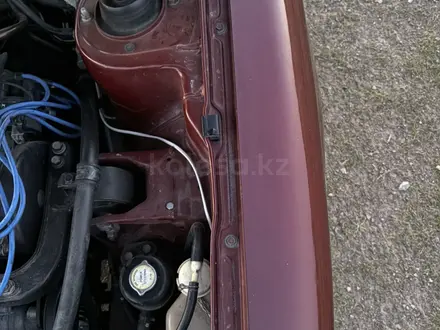Mitsubishi Galant 1991 года за 1 200 000 тг. в Алматы – фото 8