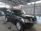 Nissan Patrol 2013 годаfor16 700 000 тг. в Алматы – фото 5